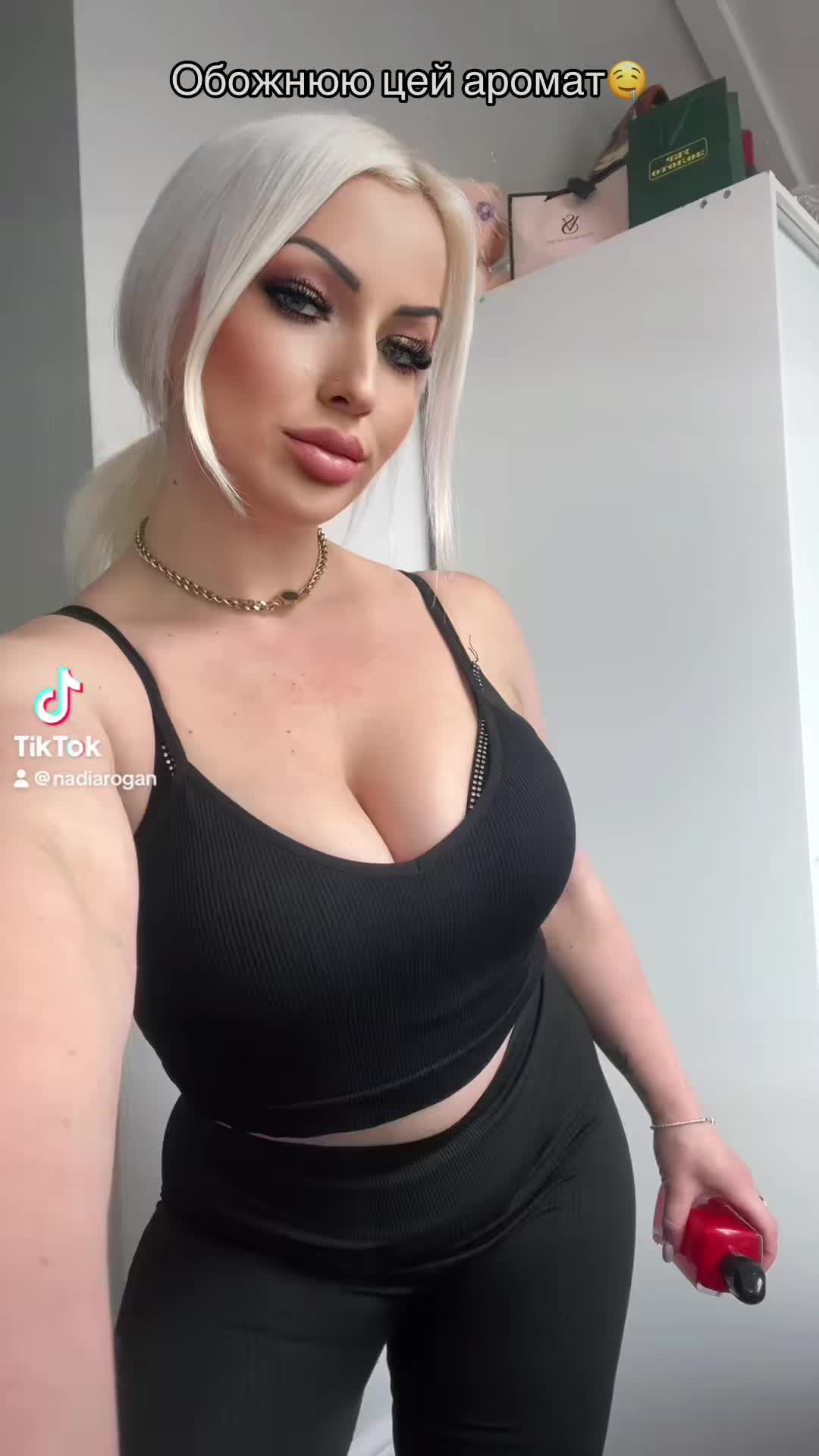 @Nadia Rogan Diamond💎