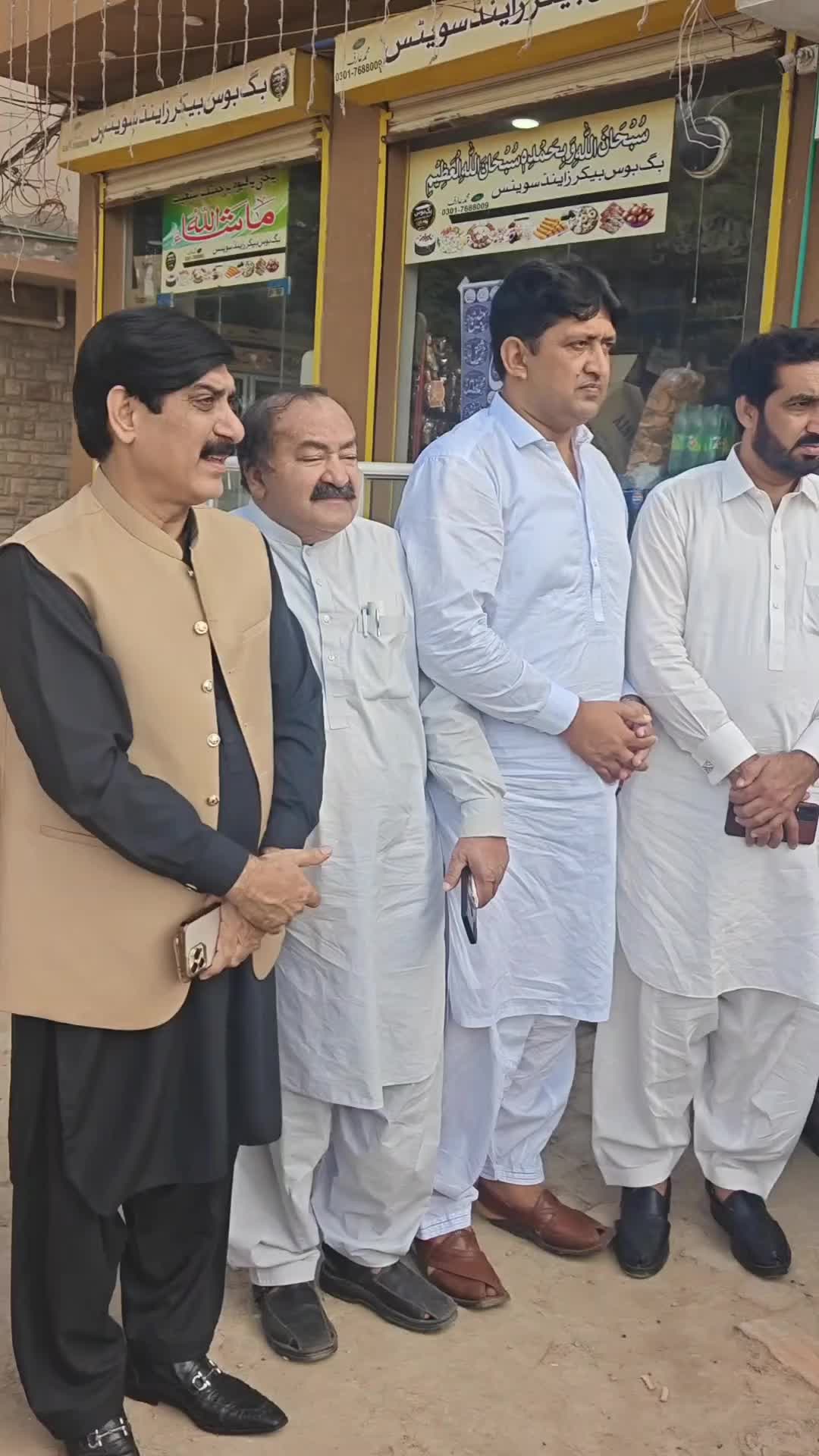 @M zafar Iqbal kathia