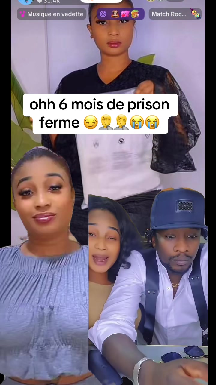 @Lady Sucr&eacute;e 🌺🍭🇸🇳