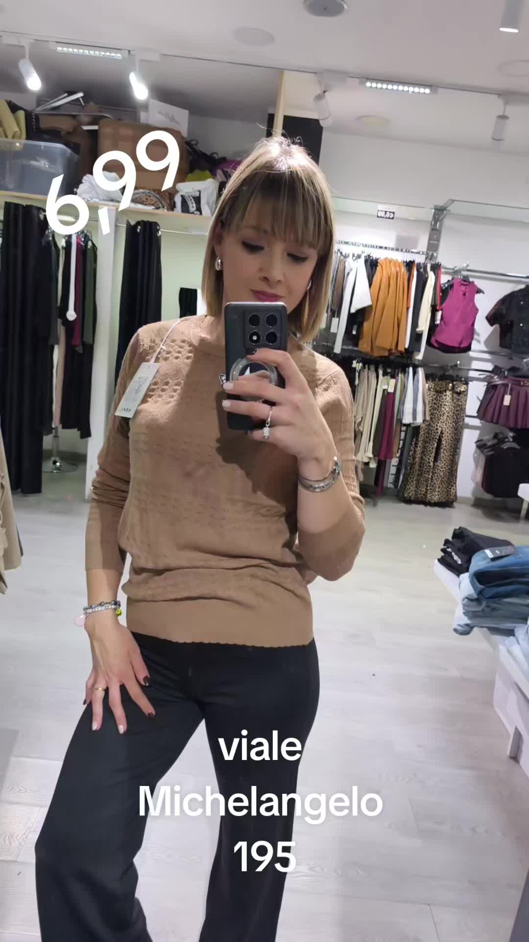 @sevenstorevialemichelangelo195