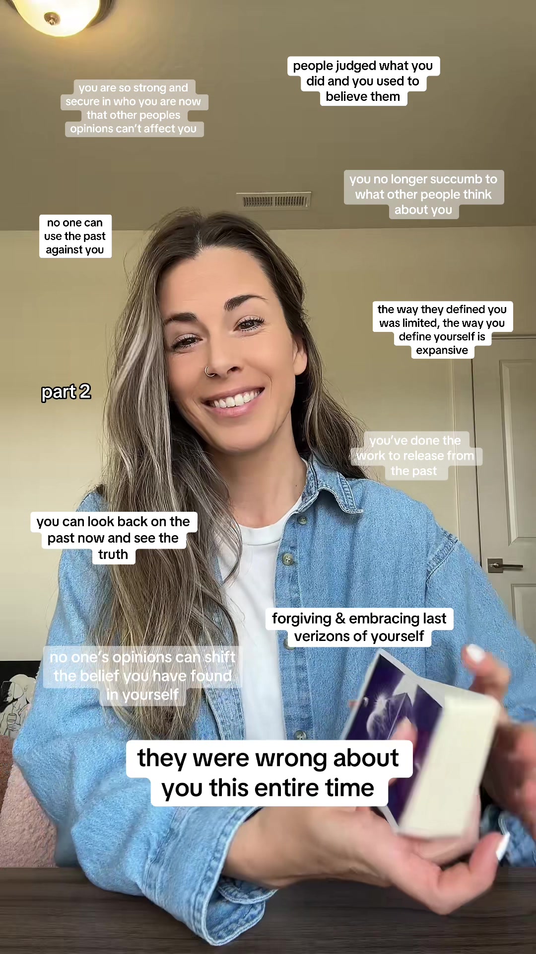 @megxconley | mindset