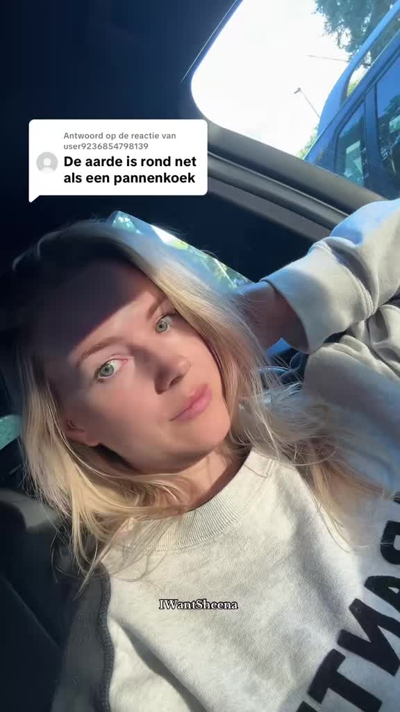 @IWantSheena