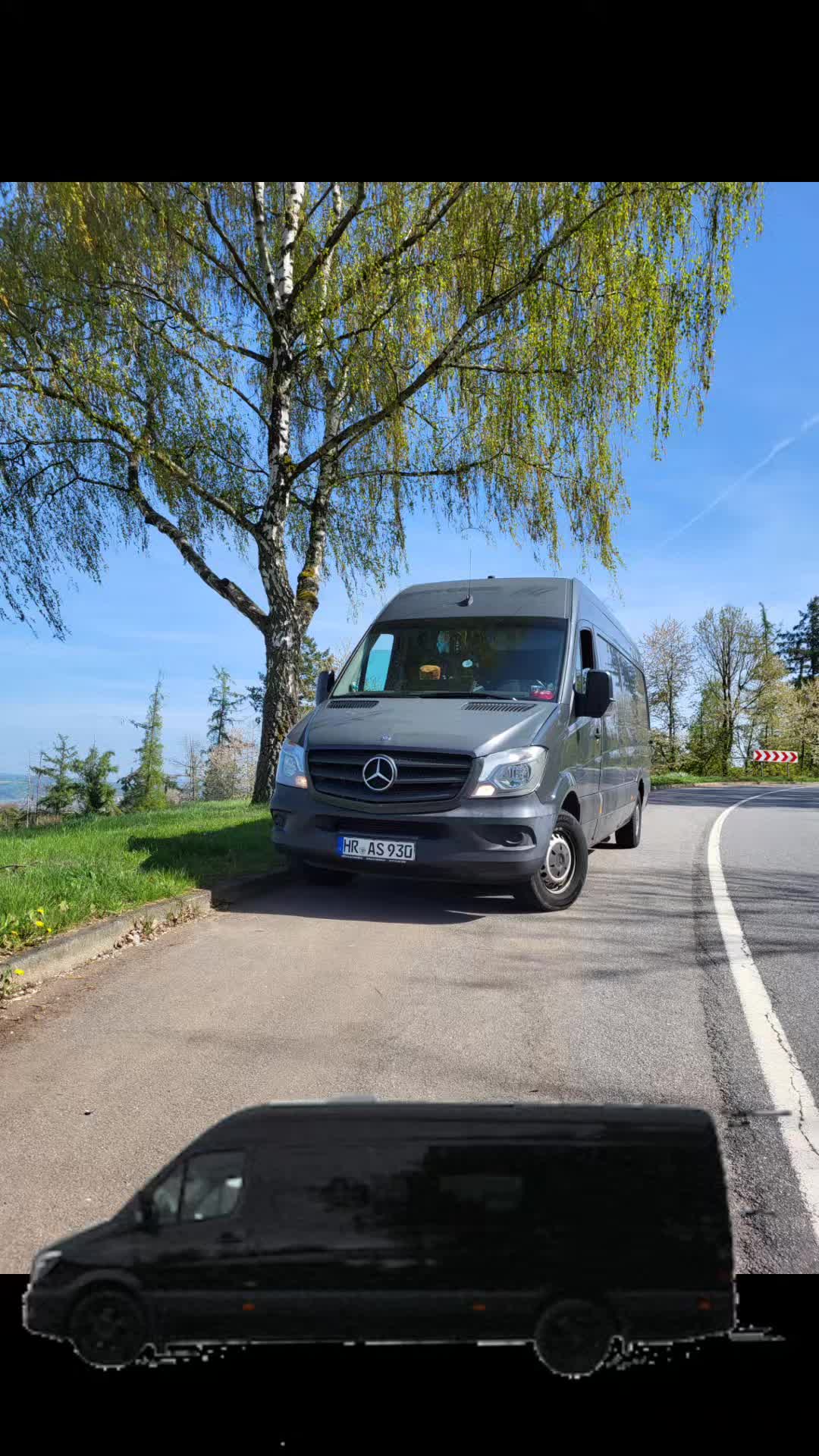 @Sprinter Fan