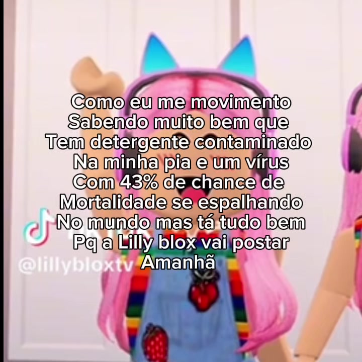 @Duda fã da Lilly 🍭🎧