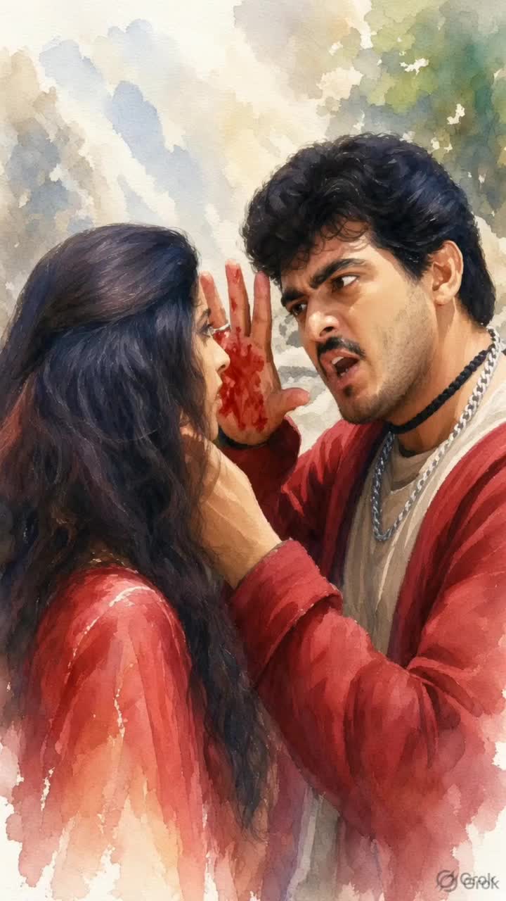 @💘💘 காதல் நிலா 💘 💘