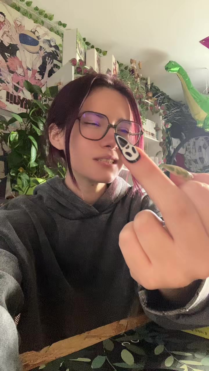 @Alicia