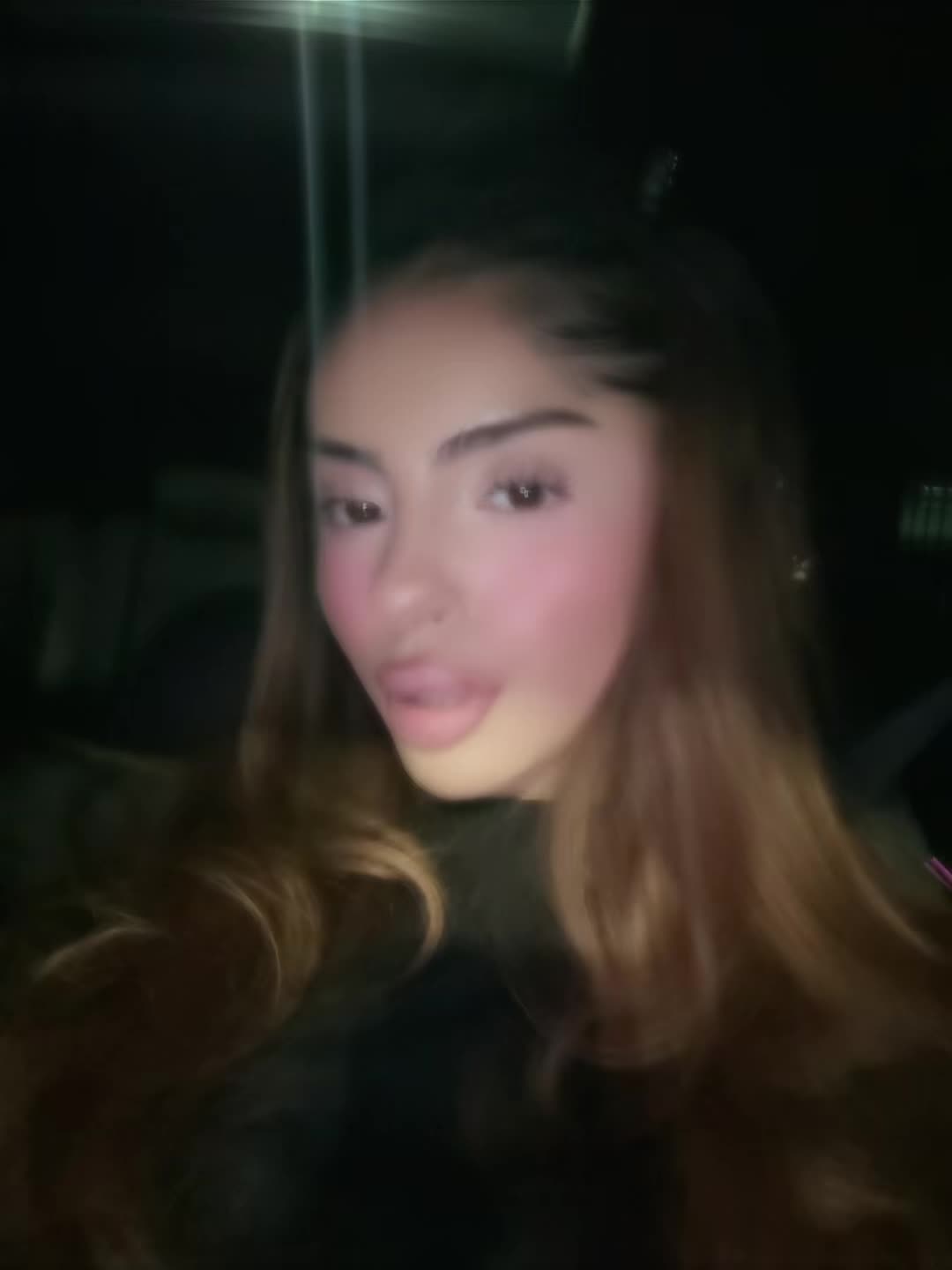 @evelyn ariana ortiz ౨ৎ