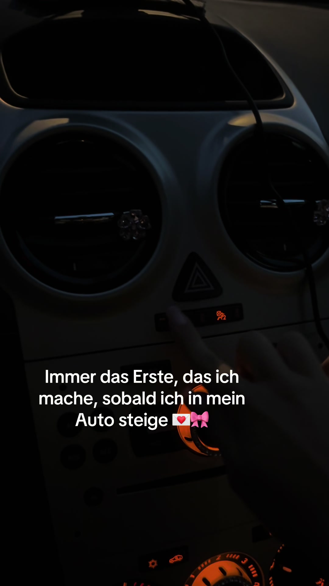 @M♡