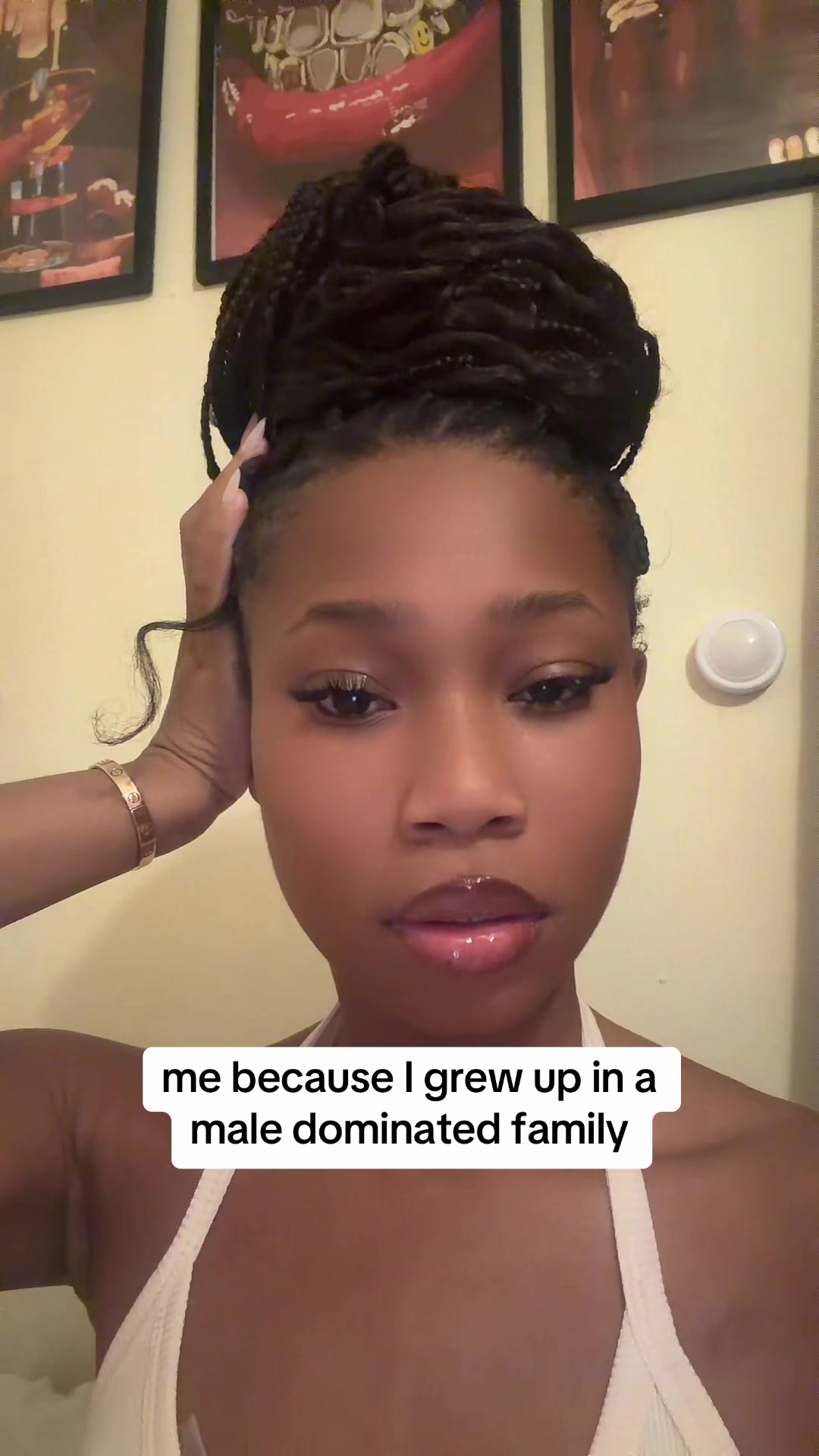 @Stephanie Akoto
