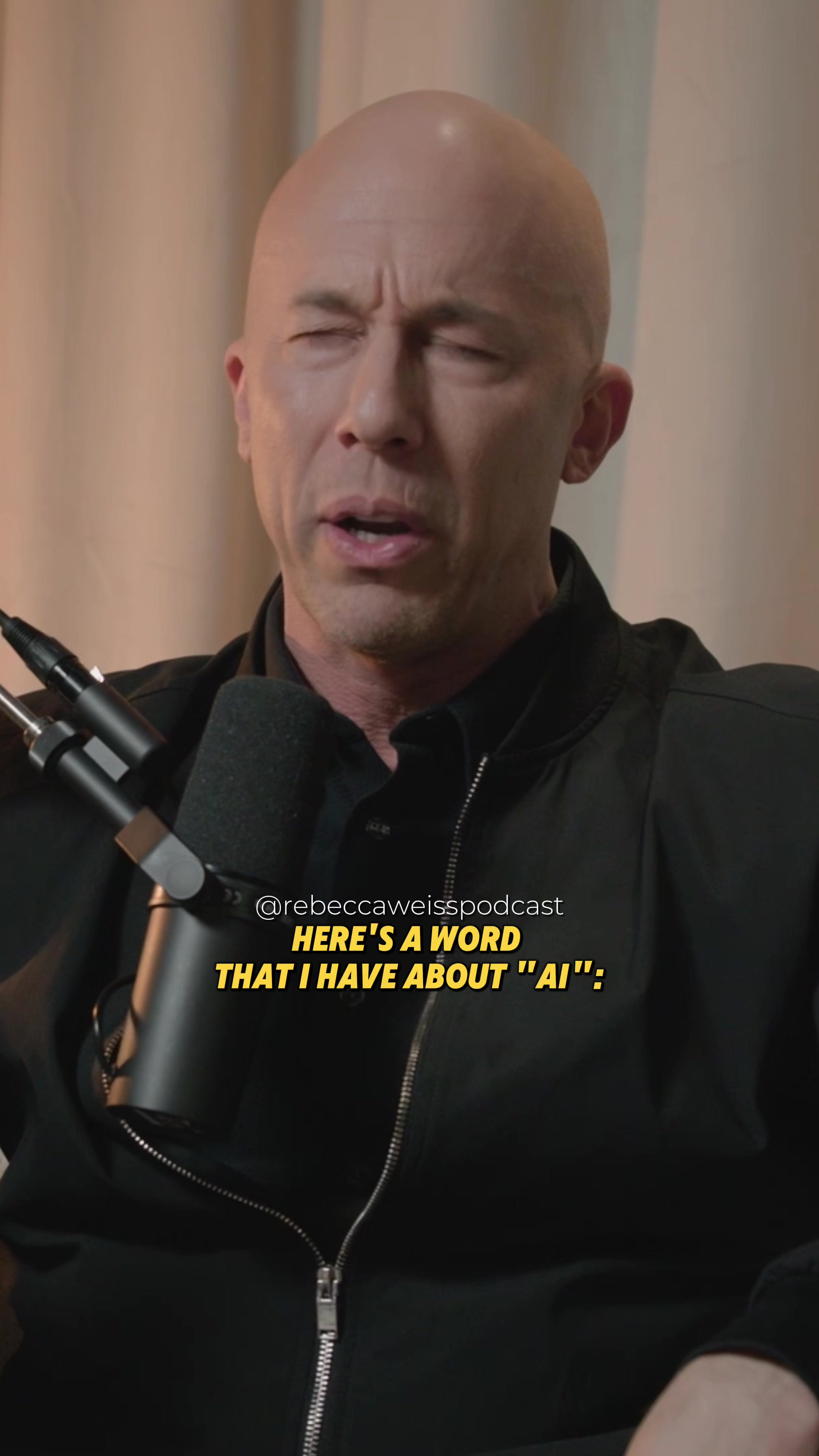 @Rebecca Weiss Podcast
