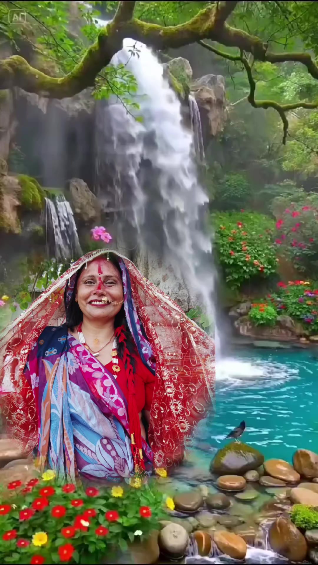 @sarita jha