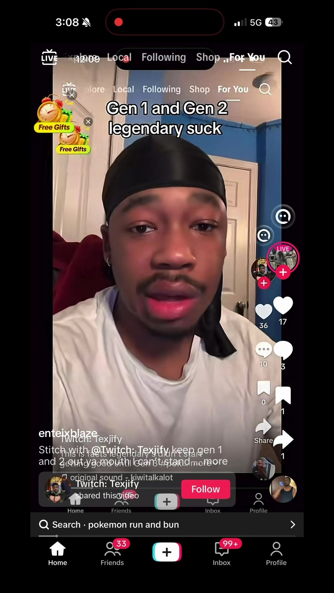@Marlosburner