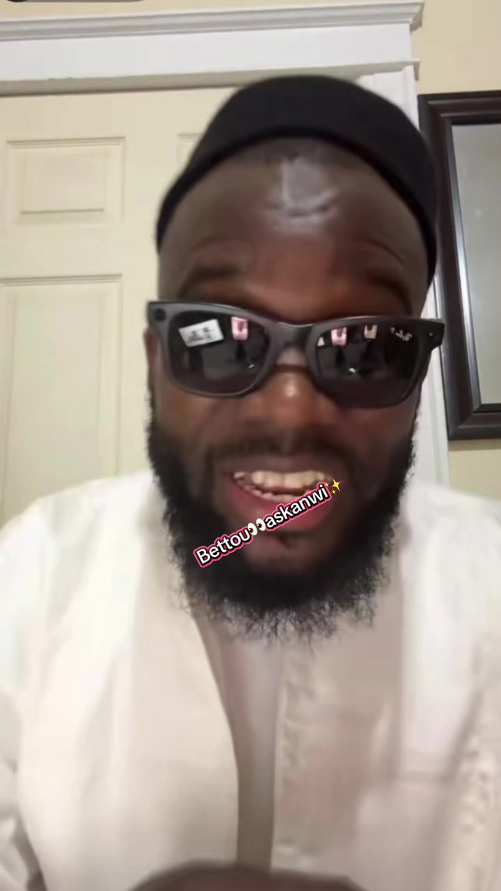 @Bettou 👀 askanwi 🇸🇳🥰