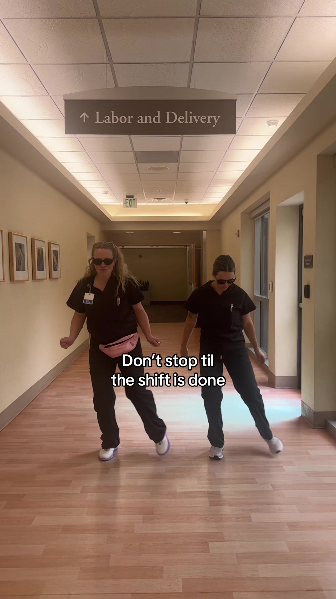 @Kait the great | L&D RN