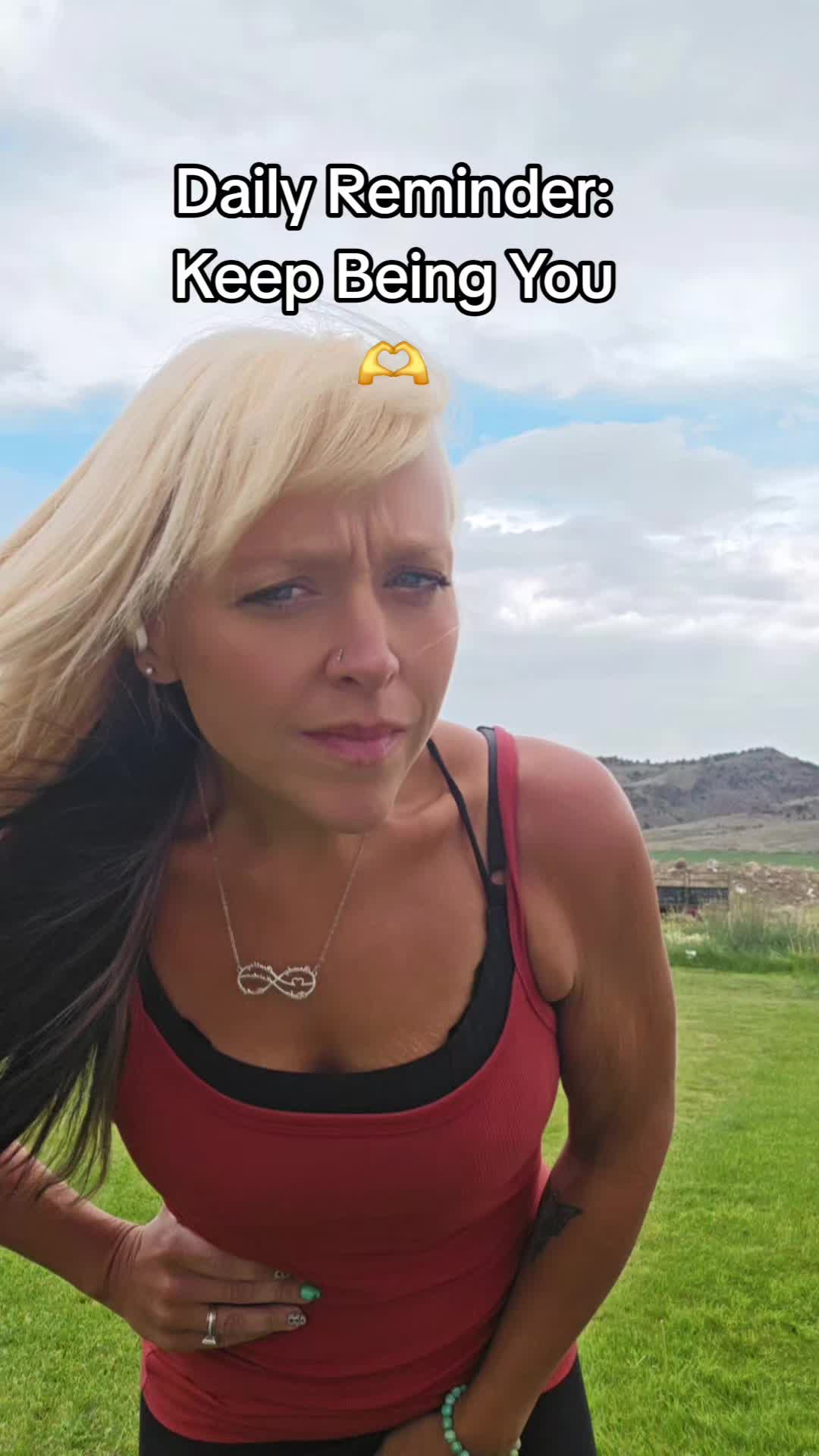 @Amber Lynn