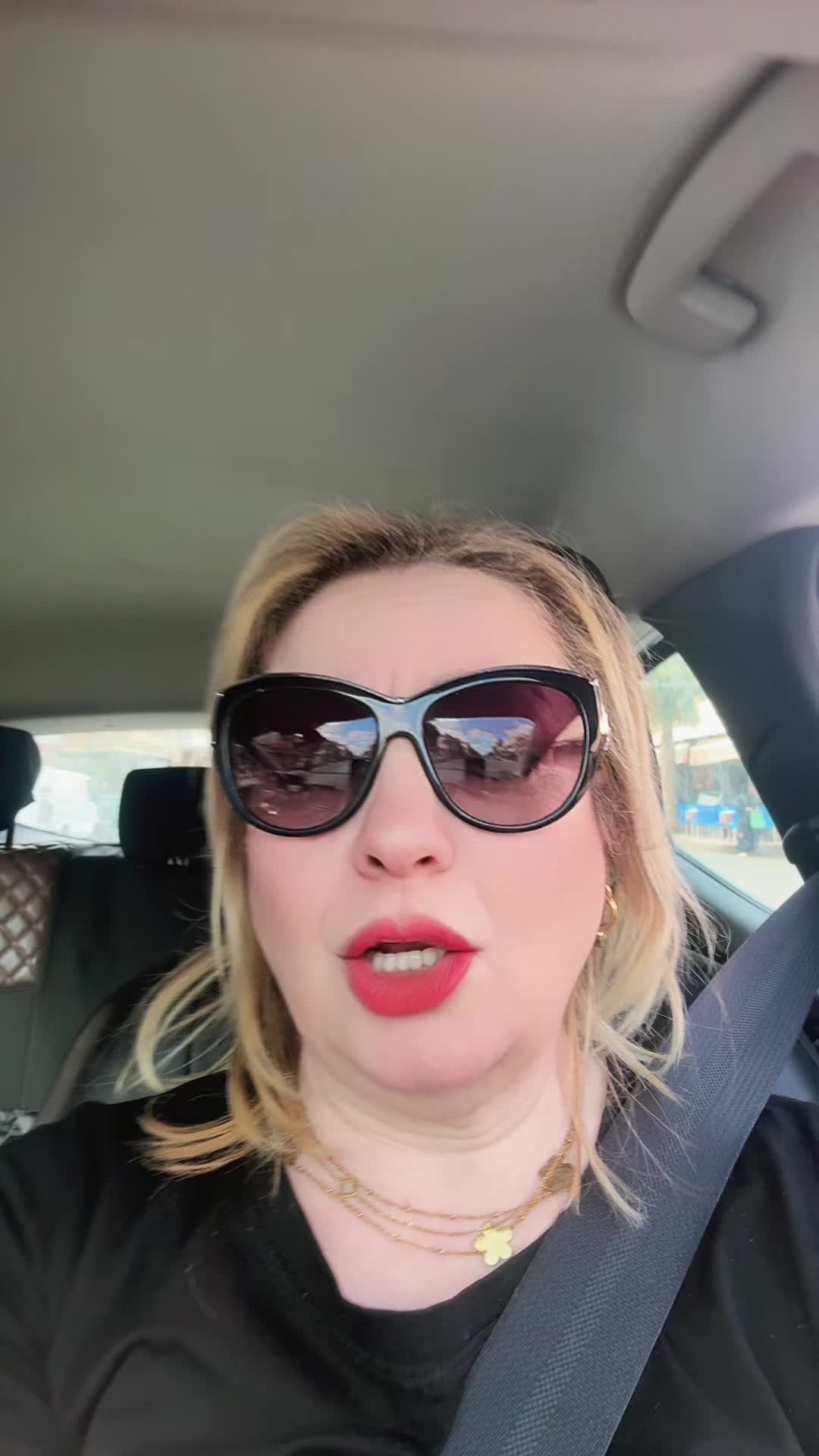 @miriam benzakour