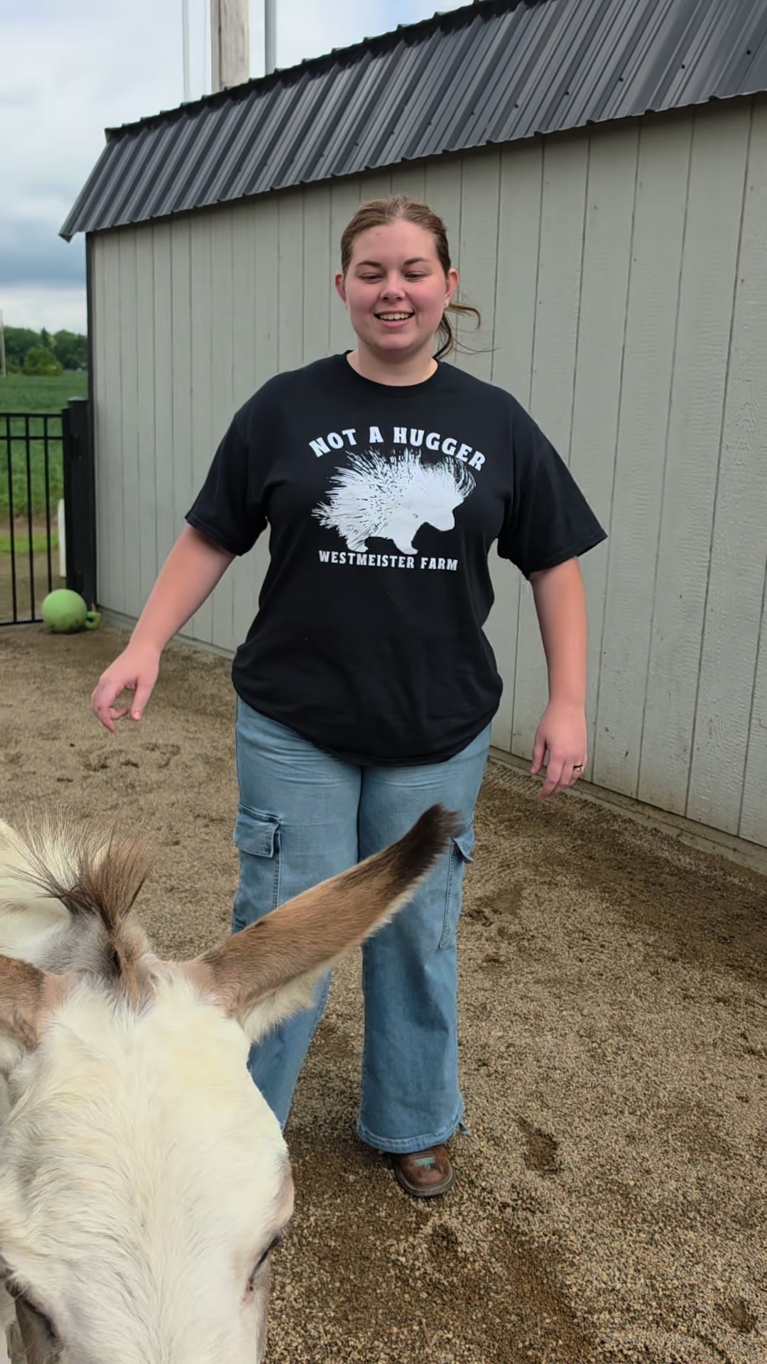 @Westmeister Farm