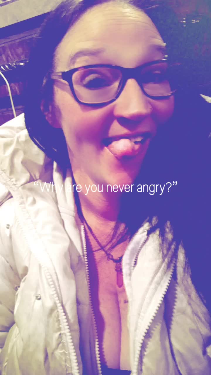 @Becky