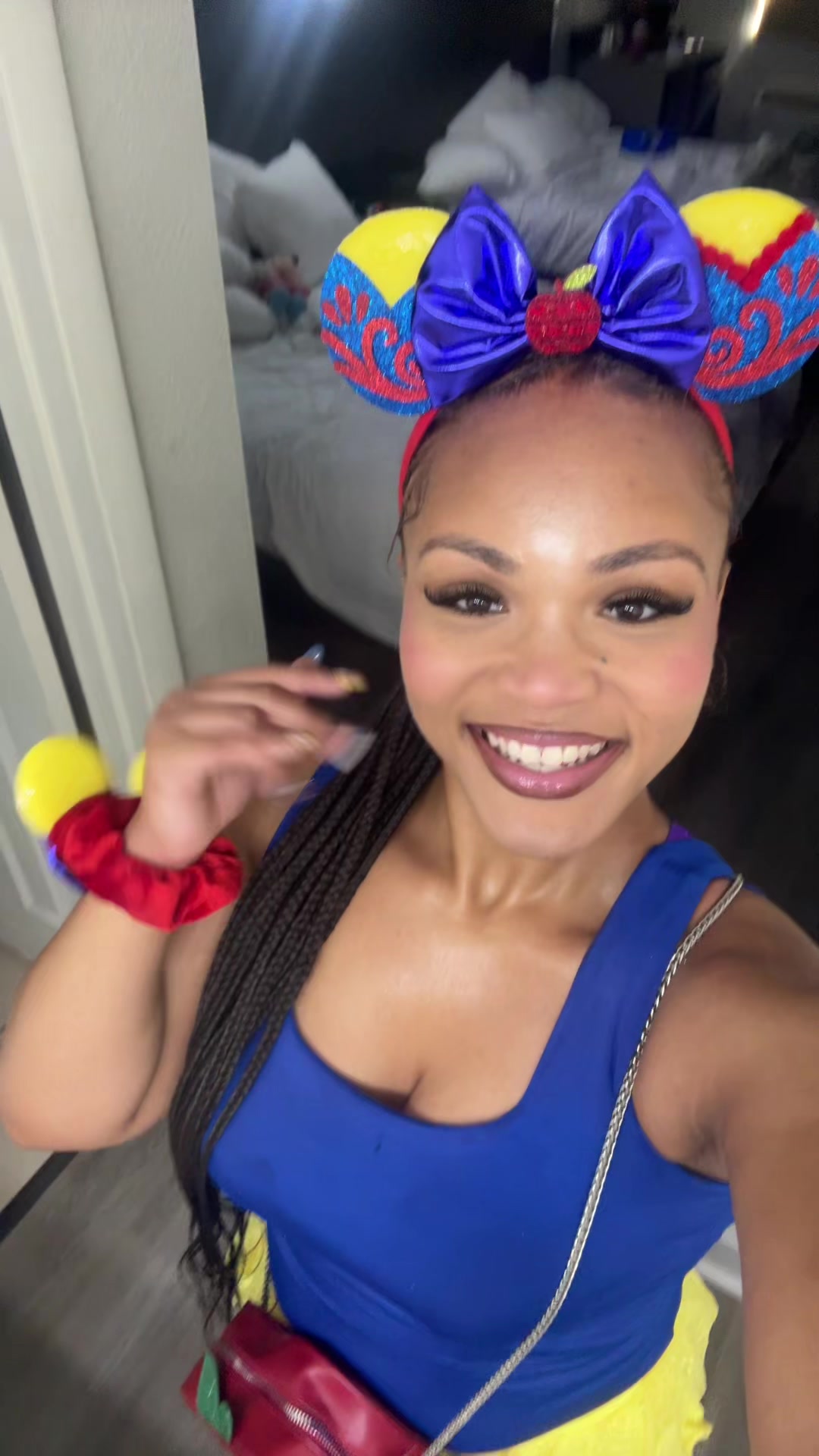 @shay marie | content creator