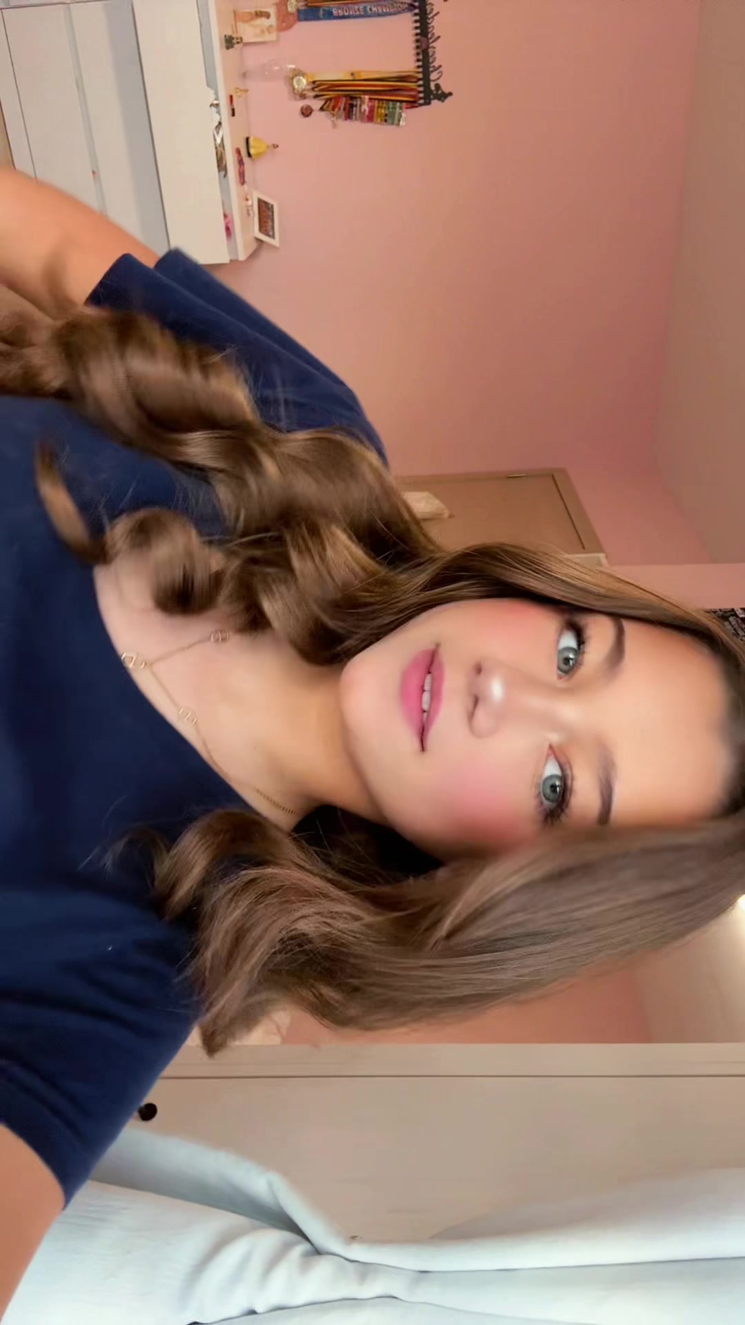 @ 