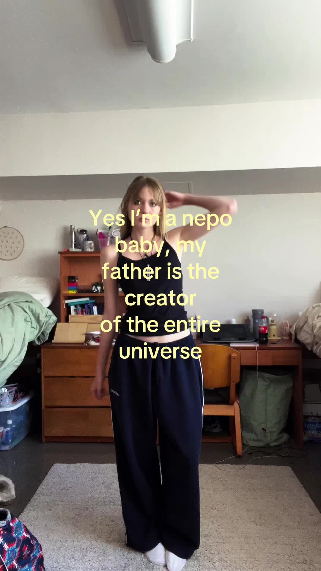 @Kelsie