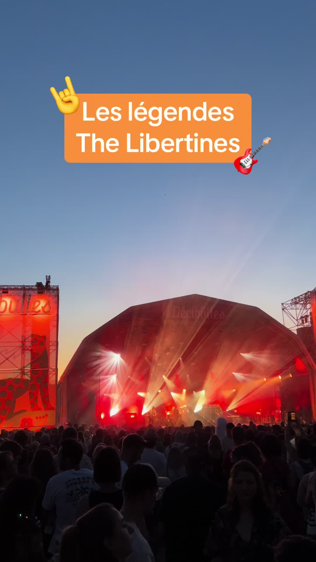 @Festival D&eacute;cibulles