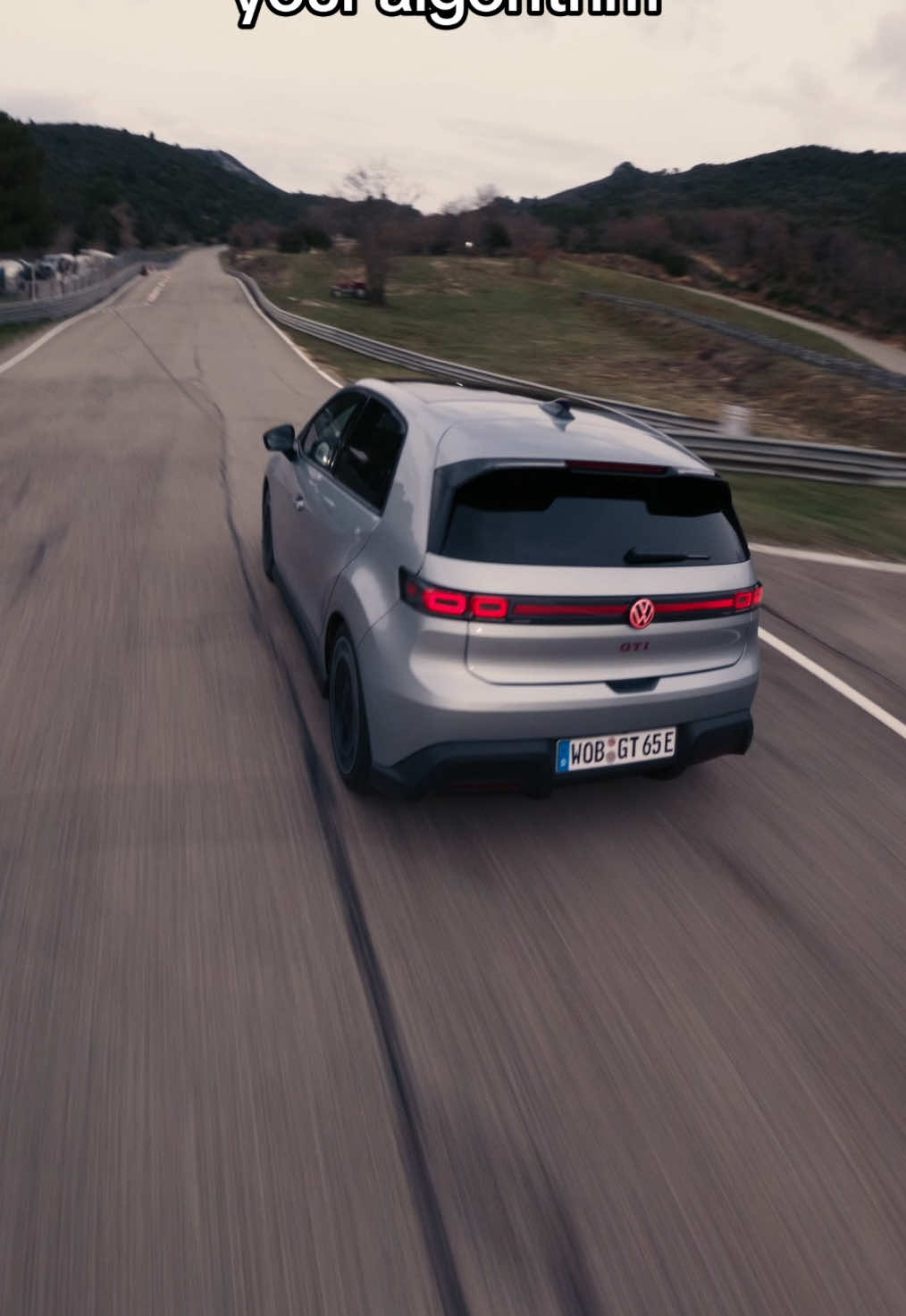 @Volkswagen