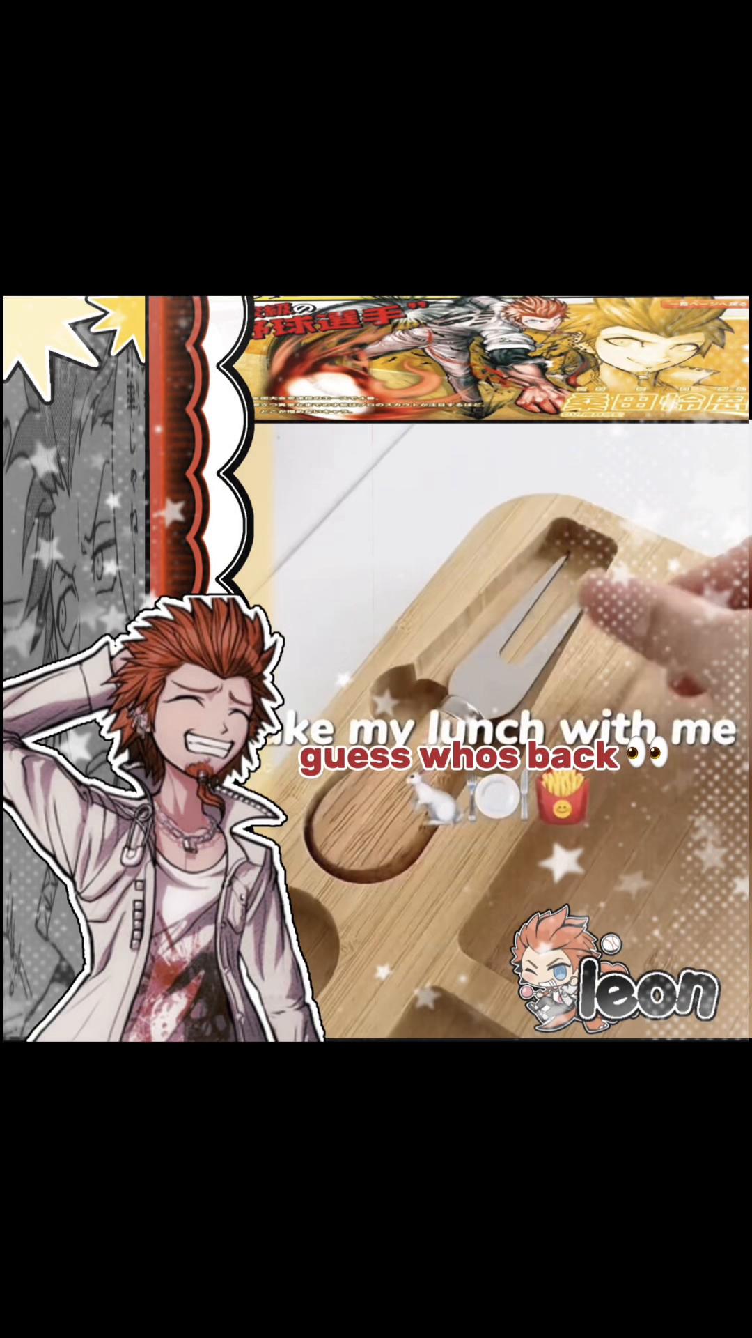 @⚾️LEON KUWATA⭐️
