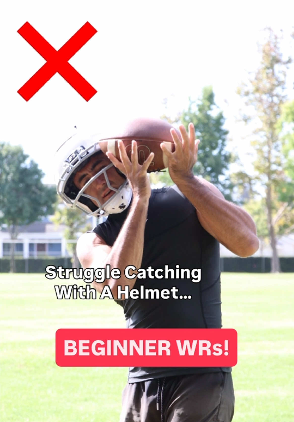 @Coach Grant Caraway