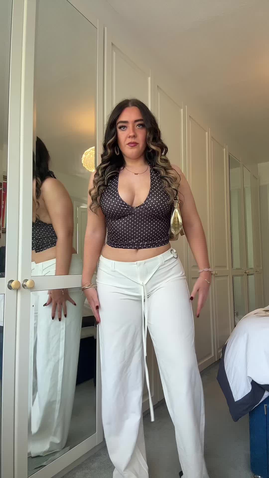 @Kayley Terry