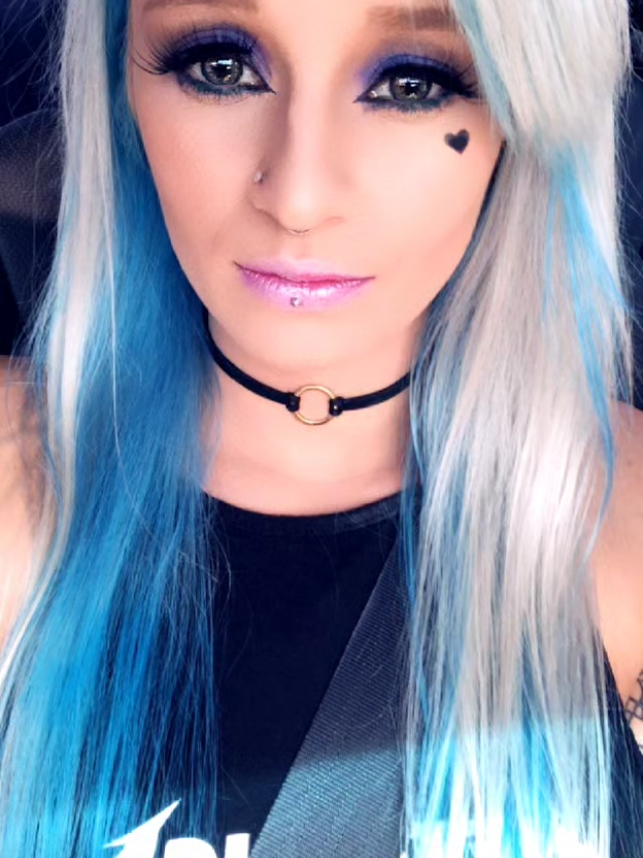 @Lilith 😈🖤