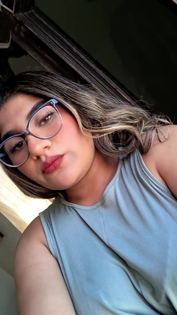 @Luisa Gonzalez