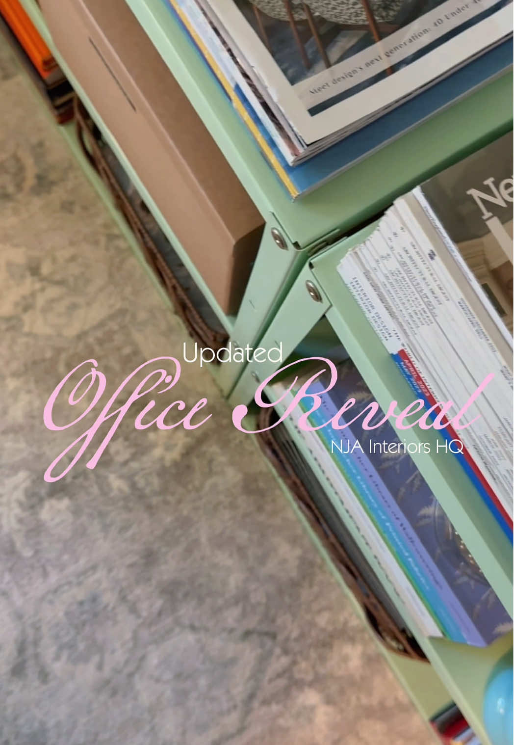 @Na&iuml;ka | Interior Designer