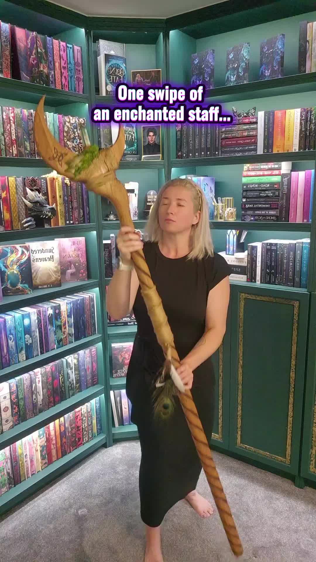 @📚SistersOfFantasy📚