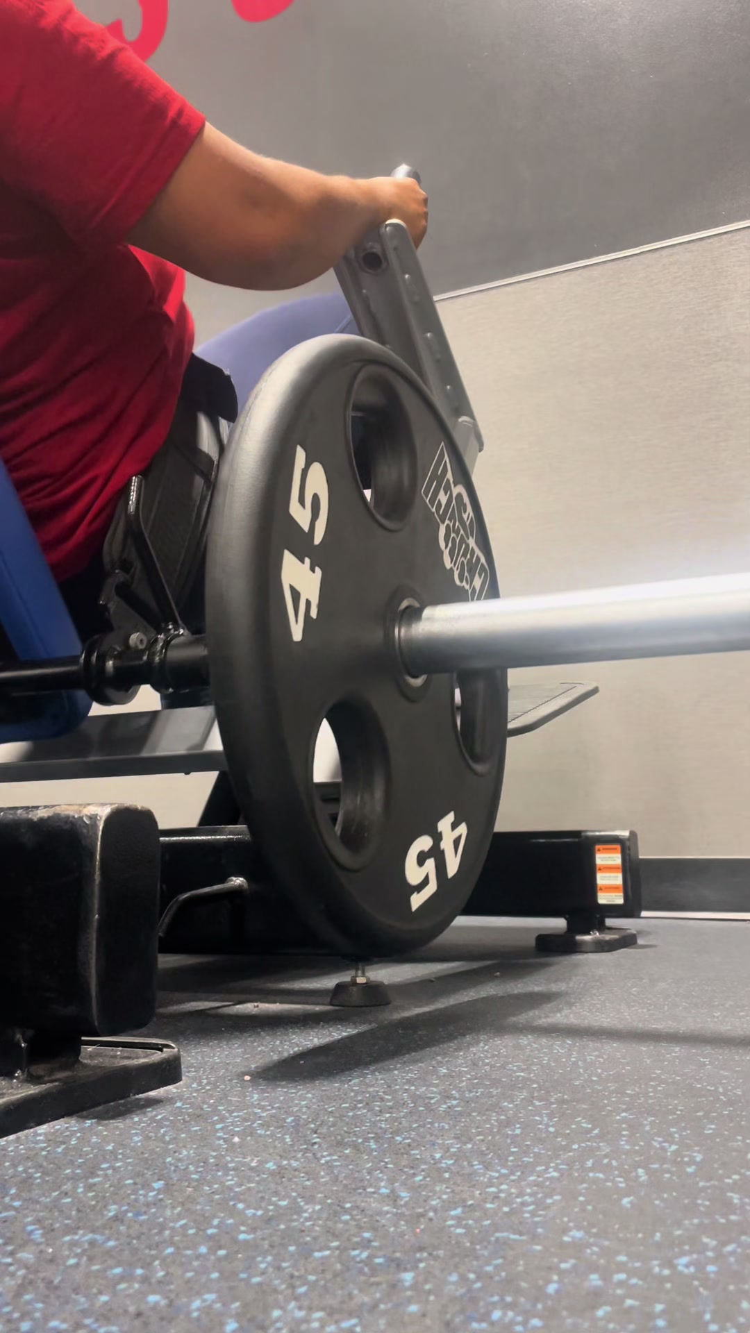 @gymburneraccount