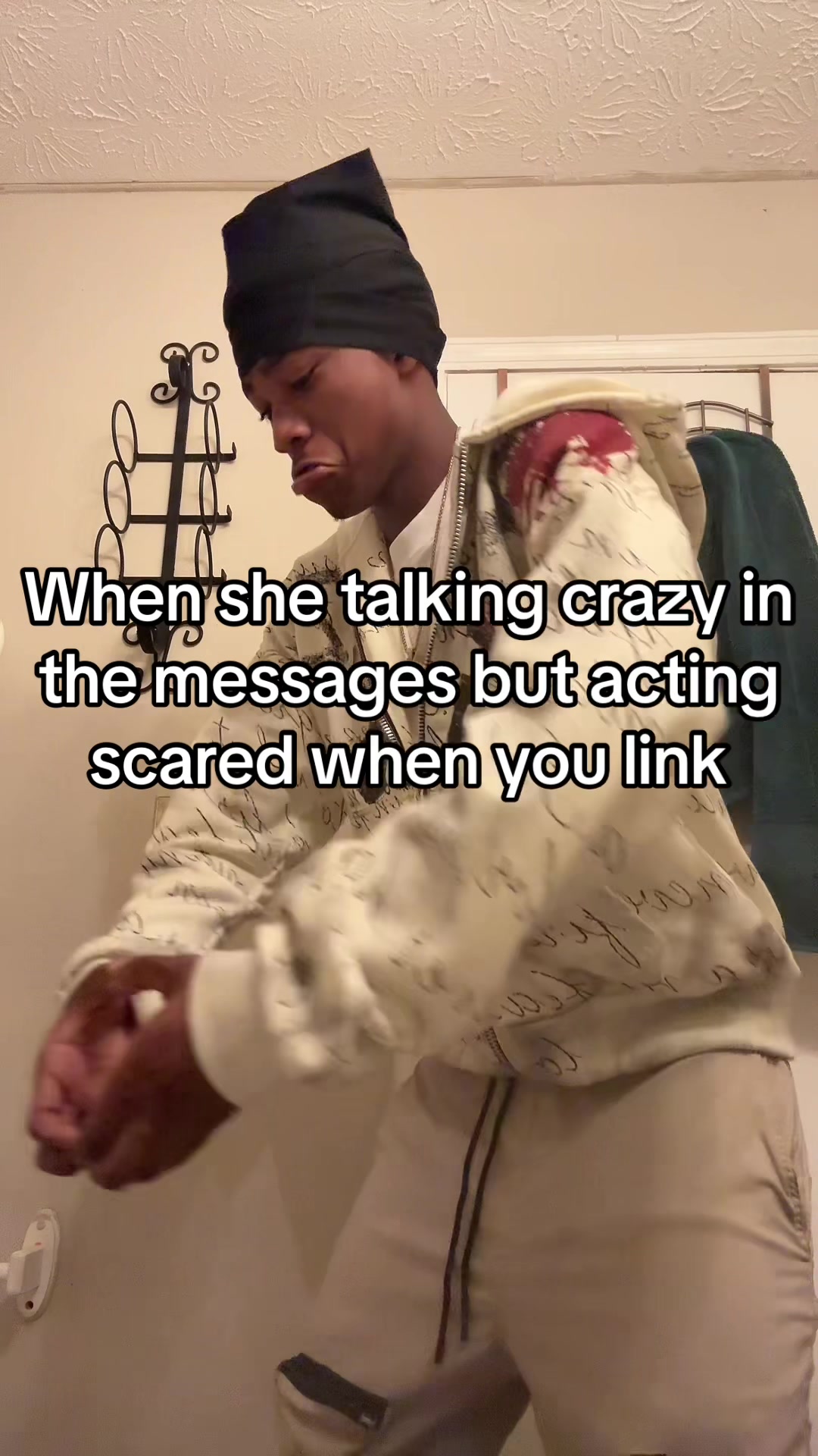 @staydown