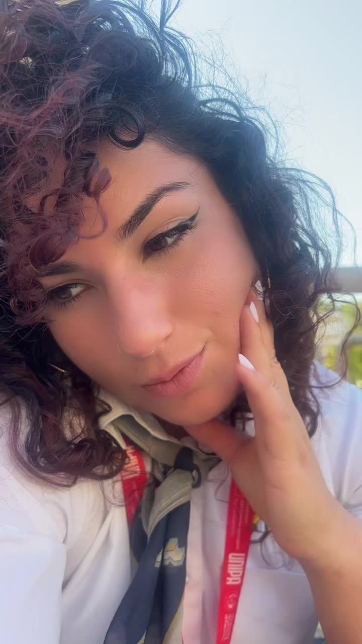 @Alessia Lasala