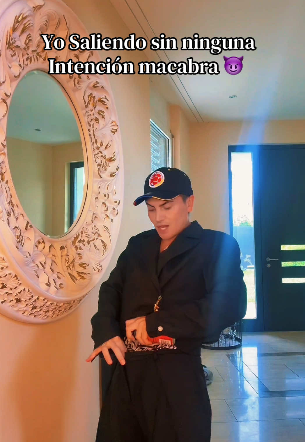 @Armandomor - Motivador