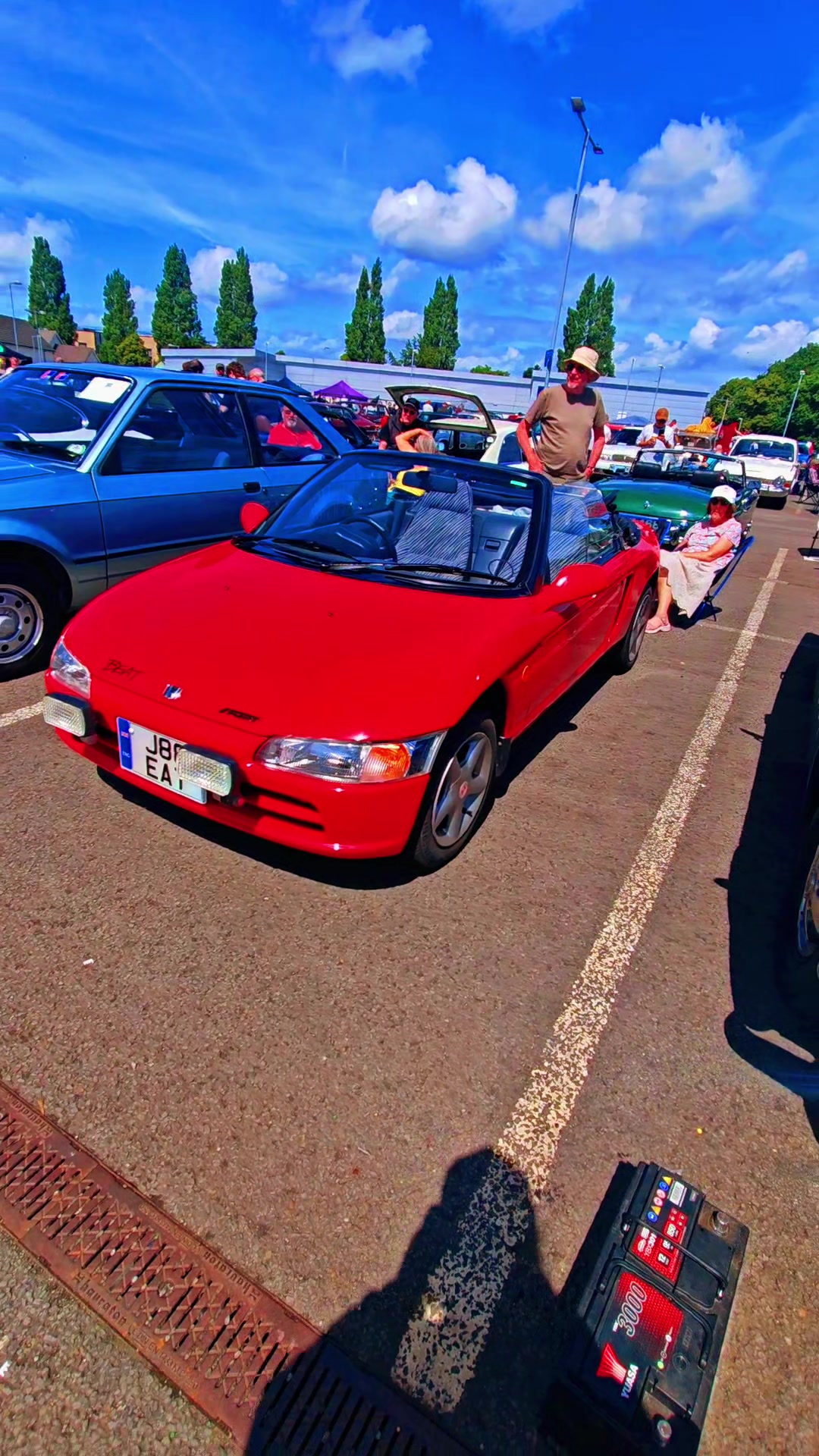 @base motors