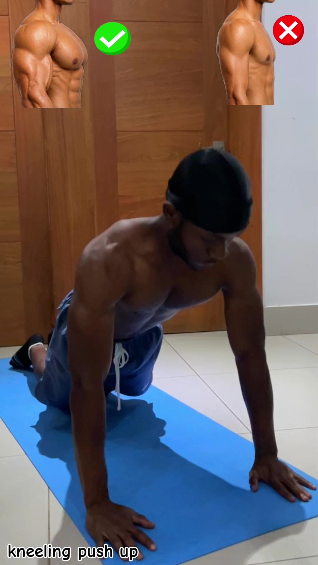 @Mendy Fitness