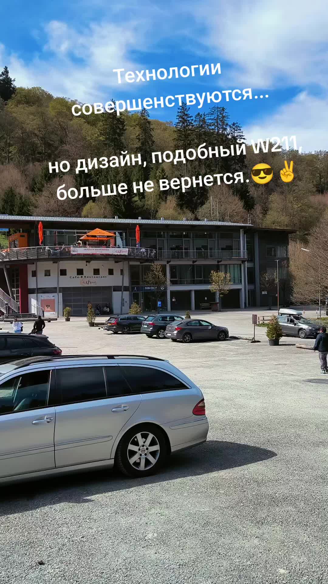 @Mercedes Benz
