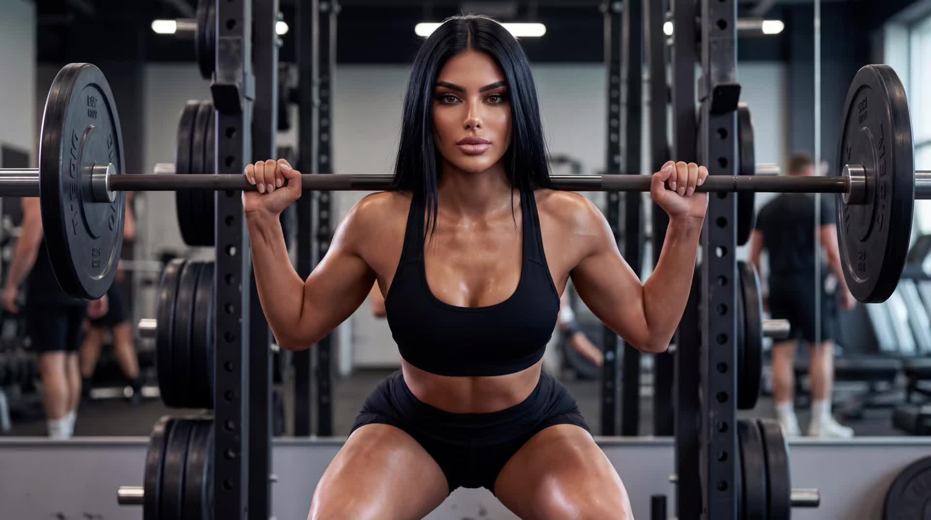 @Isabella Cruz