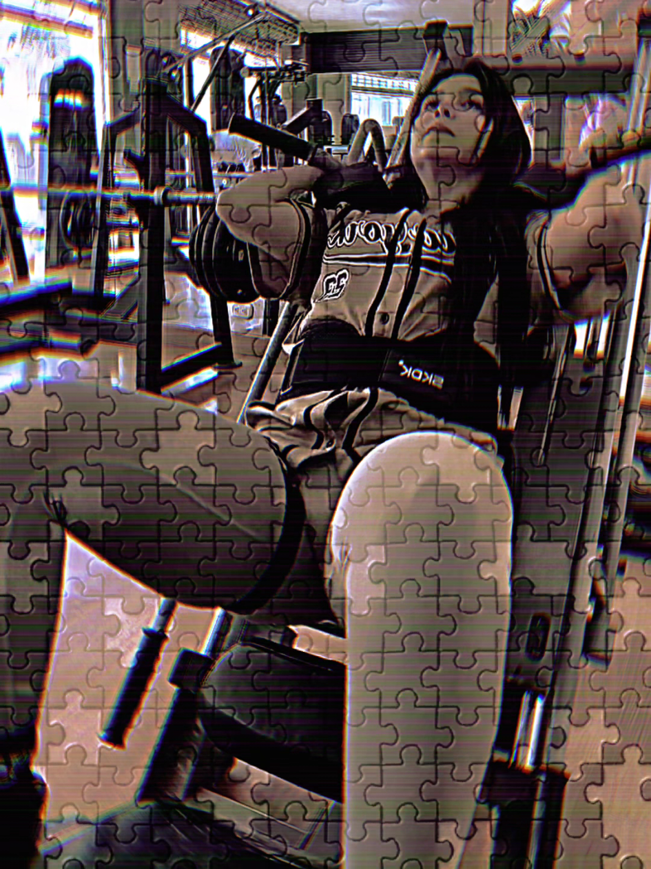 @Nancy Fitness