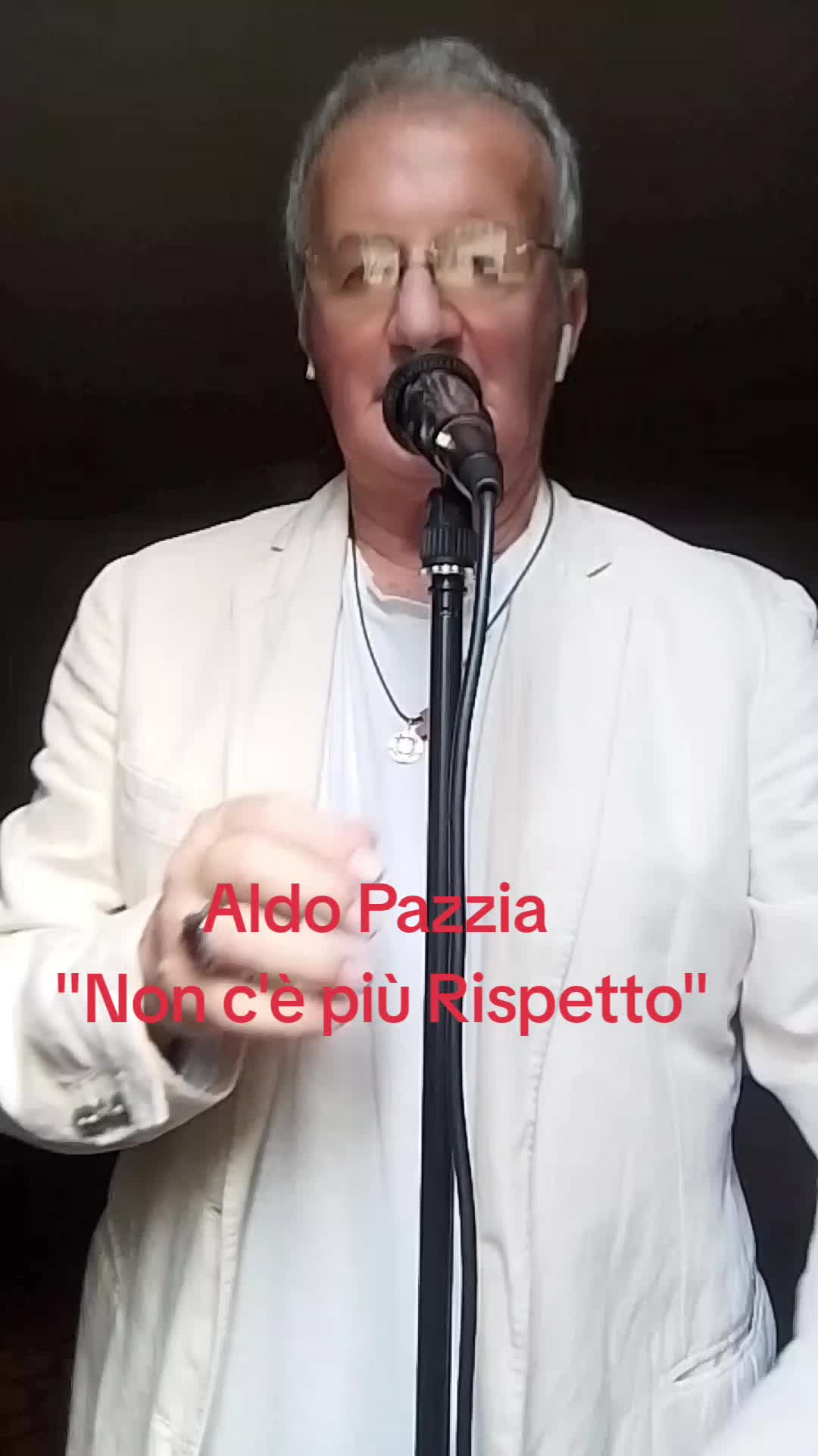 @Aldo Pazzia