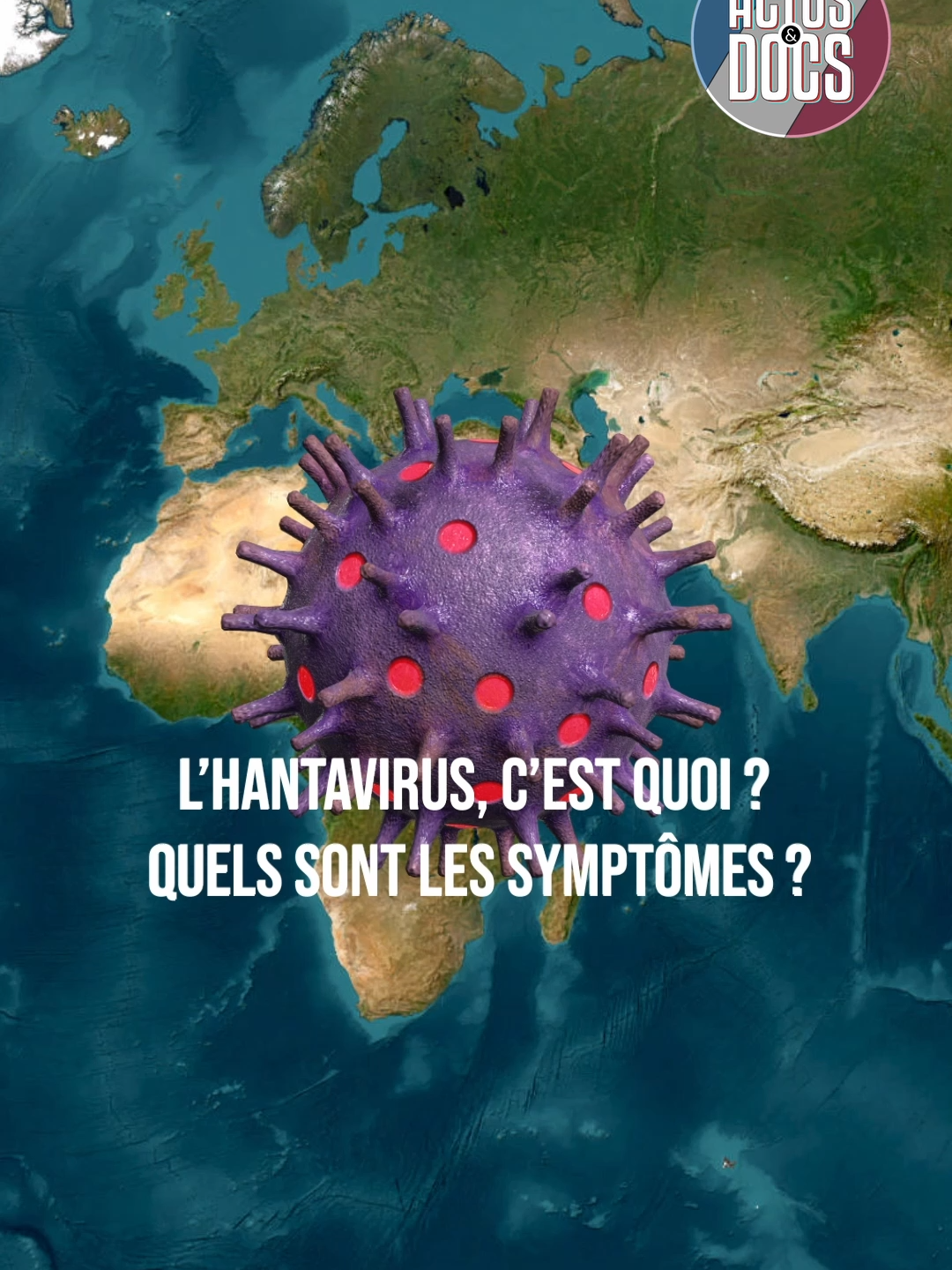 @Actus & Docs 🇫🇷