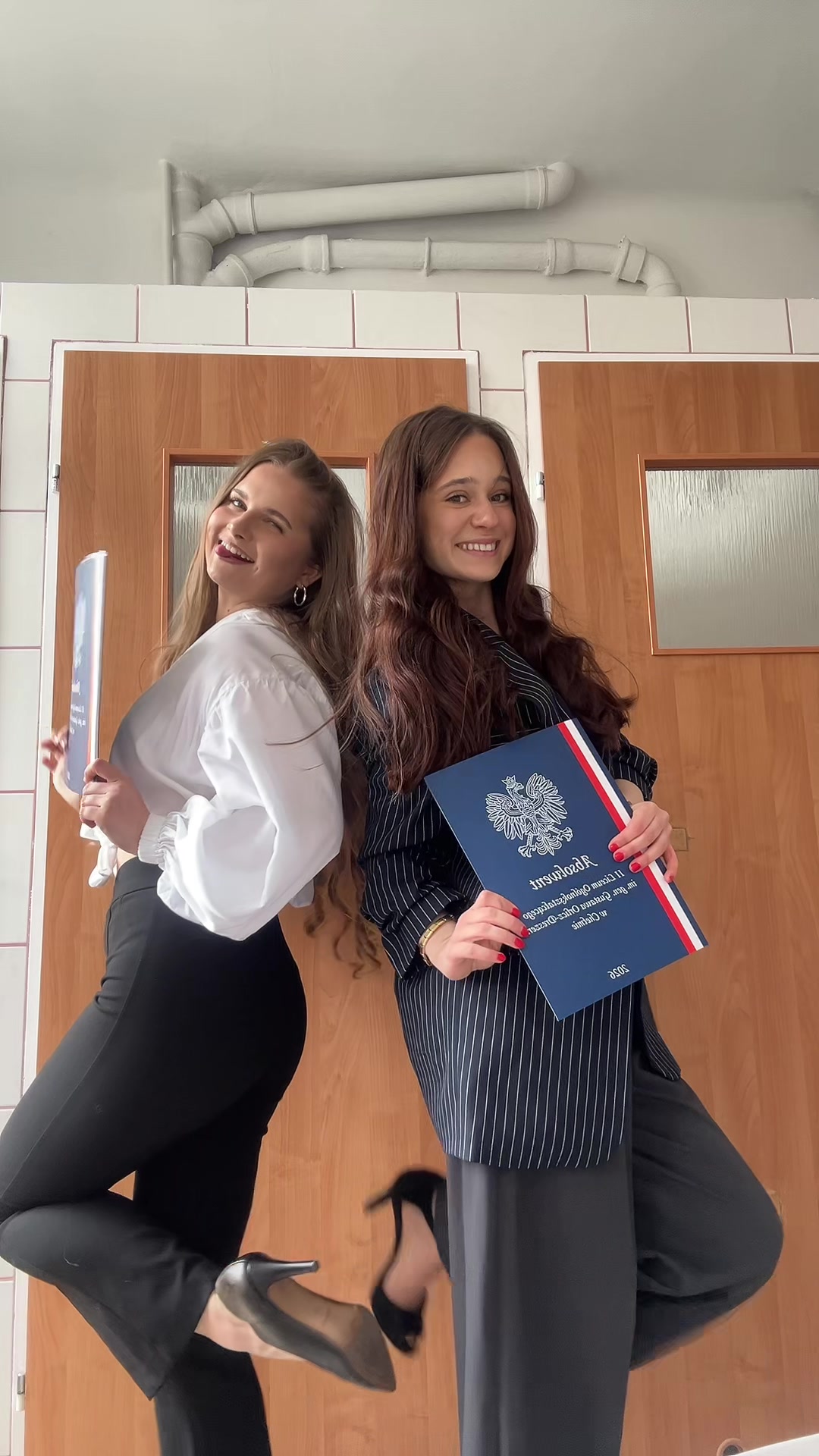 @Julia Michalska
