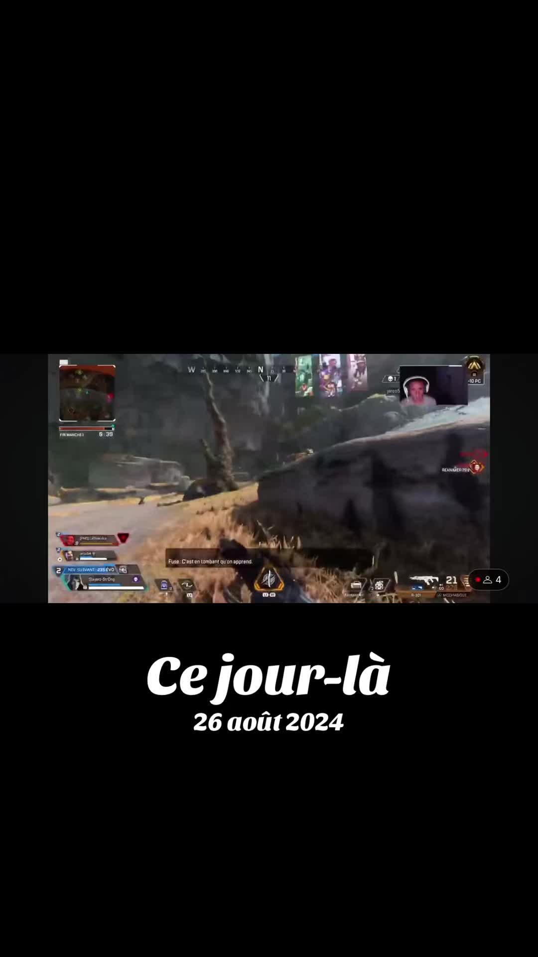 @ESG FuRiouS