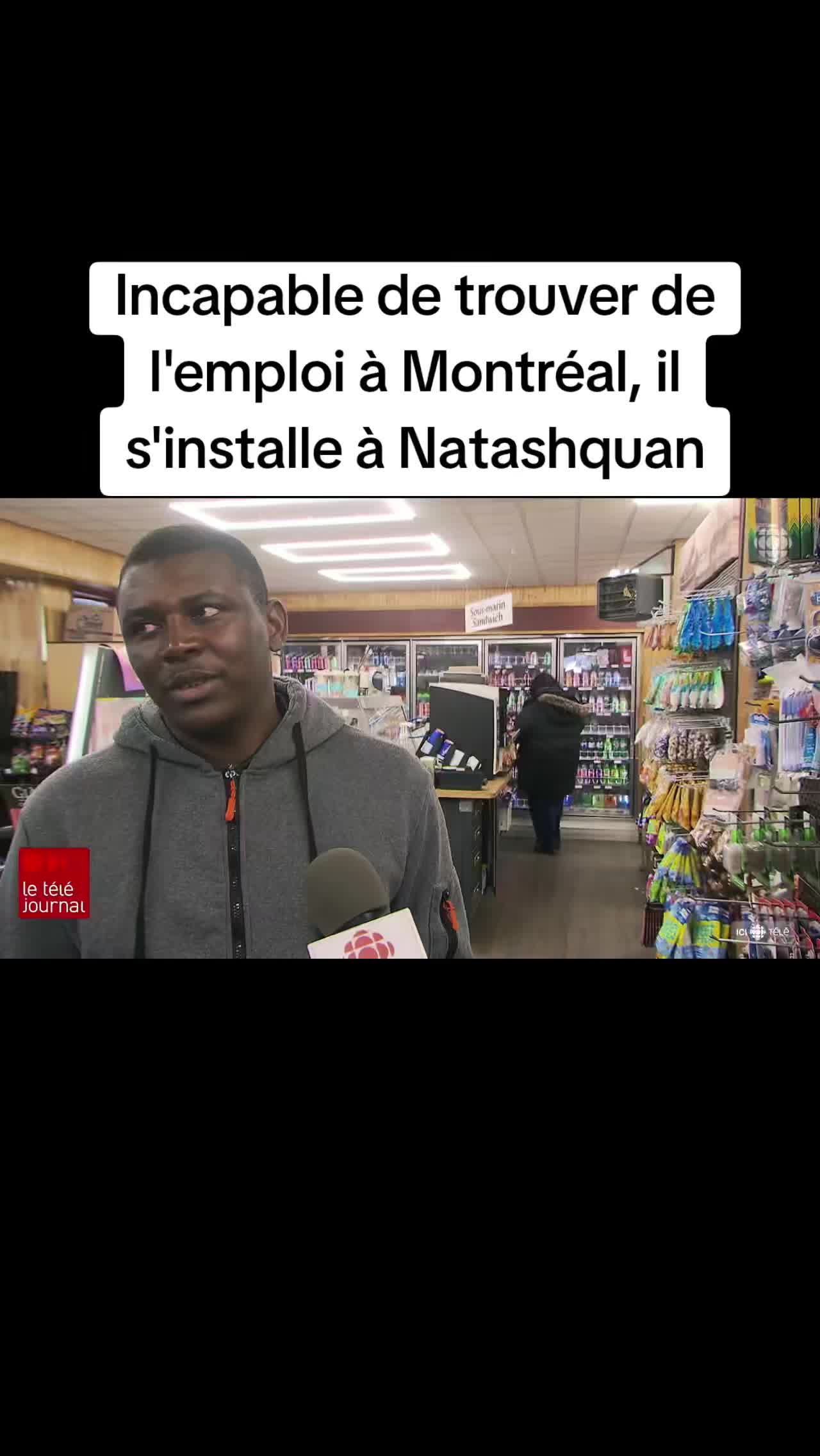 @Quebec infos