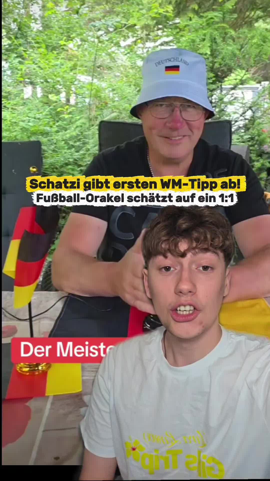@DirkiDrehtDurchi 🎶