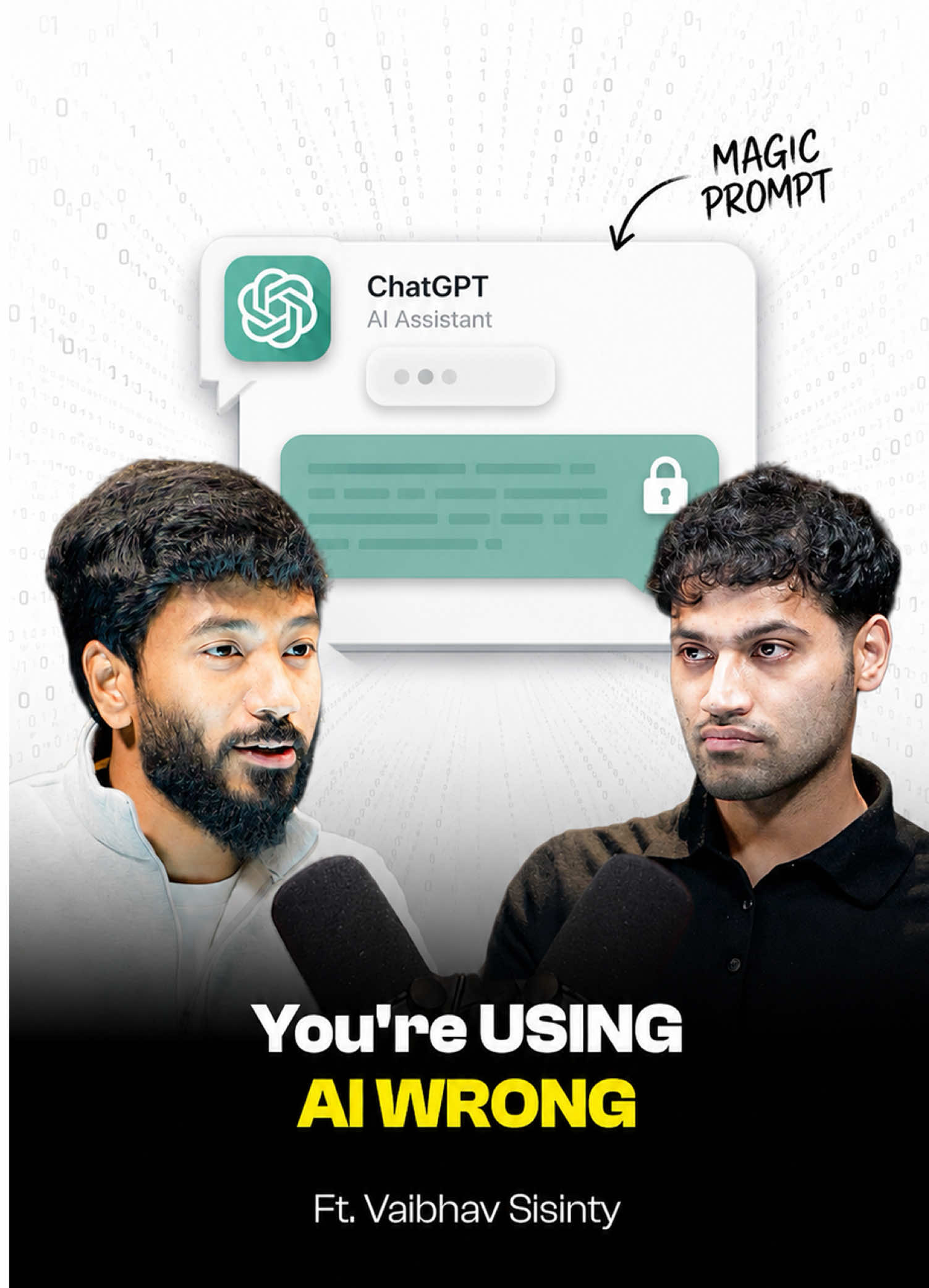 @Podcast Clips